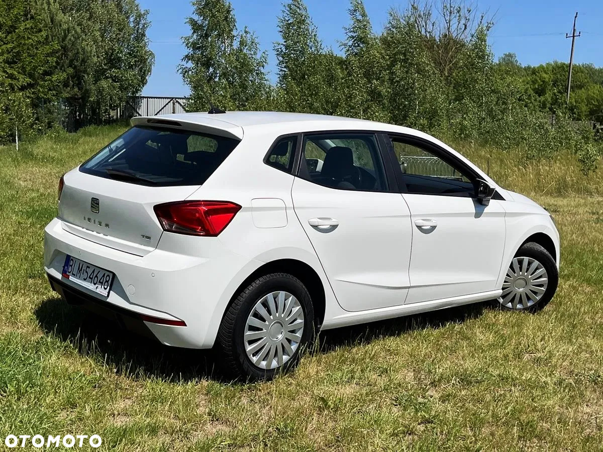Seat Ibiza - 3