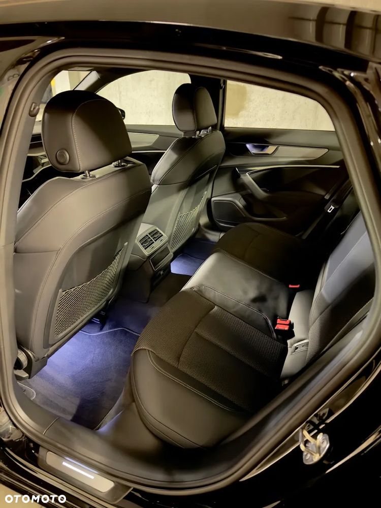 Audi A6 ver-45-tfsi-s-tronic-s-line - 33