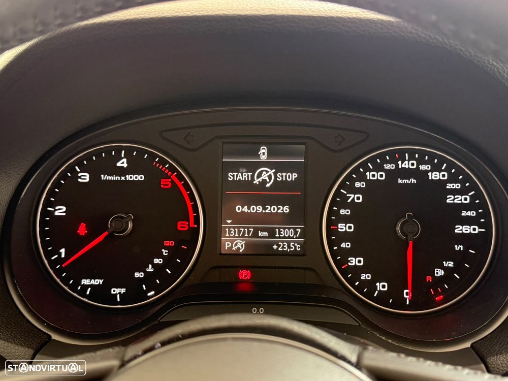 Audi Q2 1.6 TDI S tronic - 15