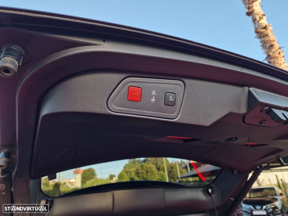 Peugeot 3008 1.2 PureTech Allure Grip Control - 8