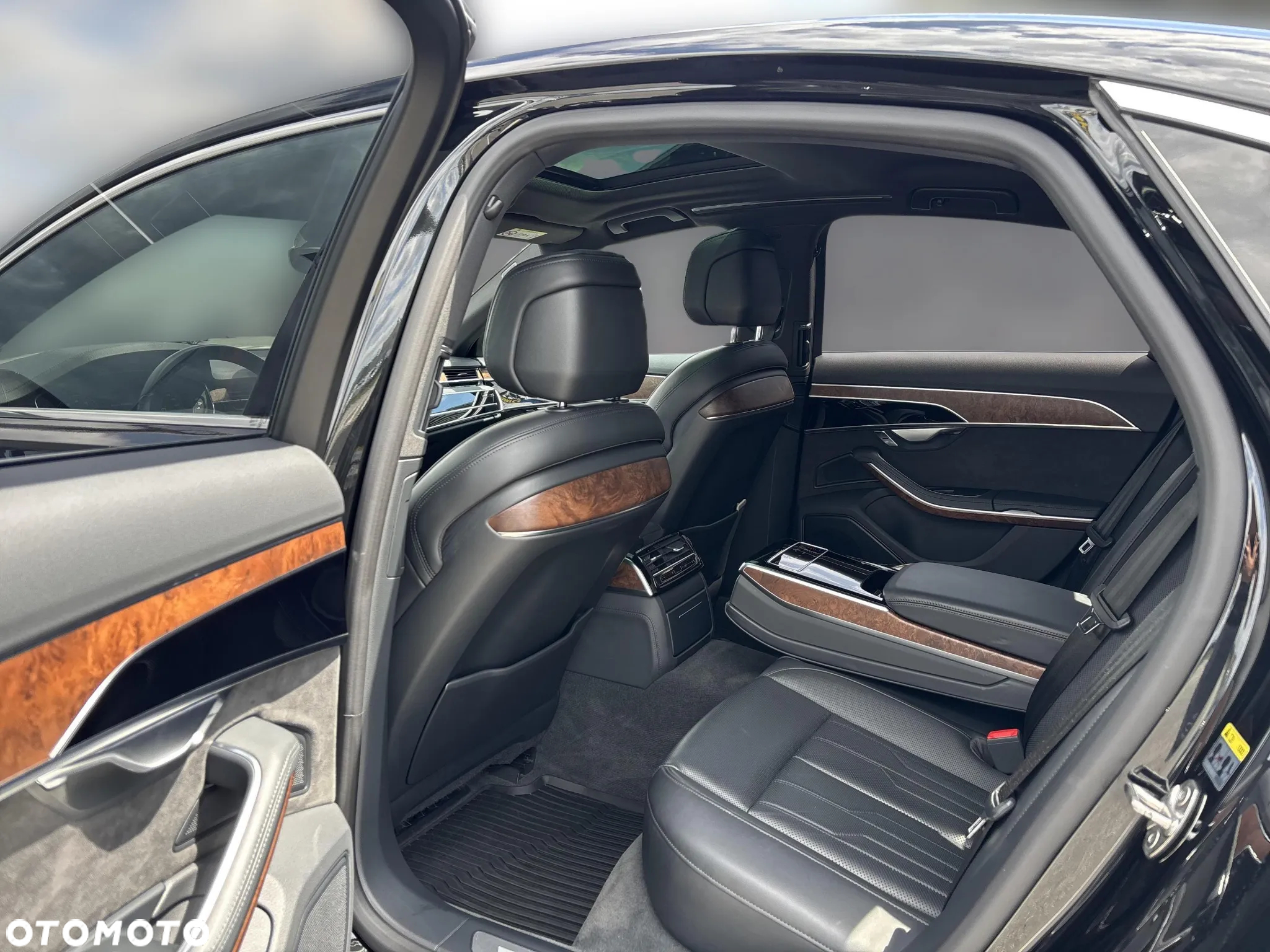Audi A8 60 TFSI e Quattro Tiptronic - 10