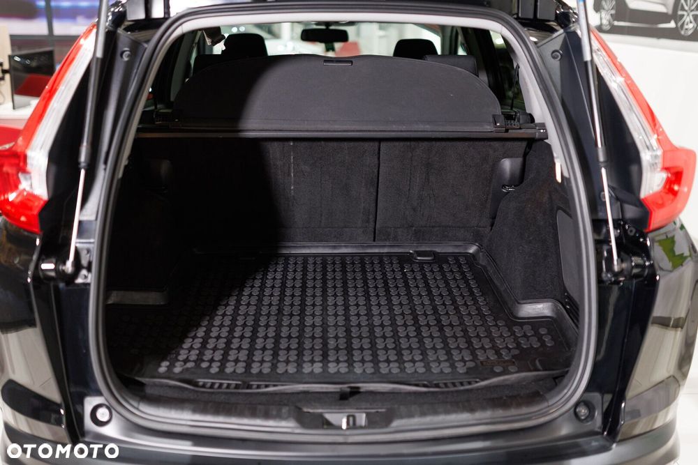 Honda CR-V - 16