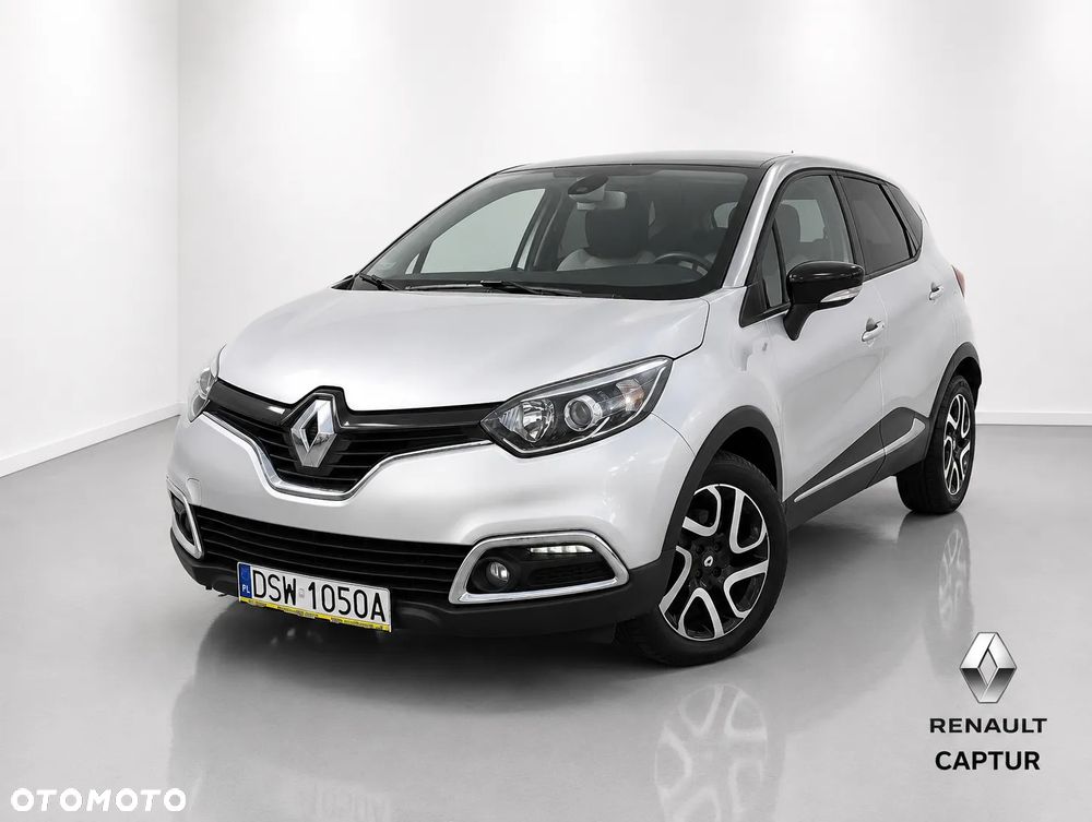 Renault Captur - 2