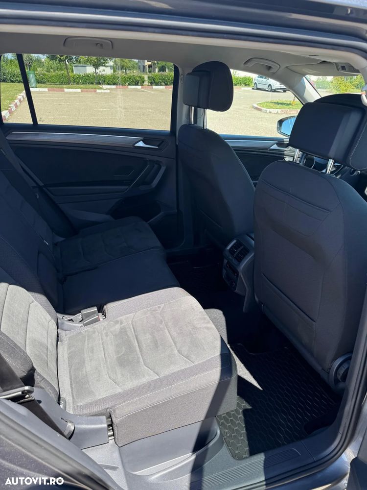 Volkswagen Tiguan 2.0 TDI SCR DSG 4Motion Elegance - 18