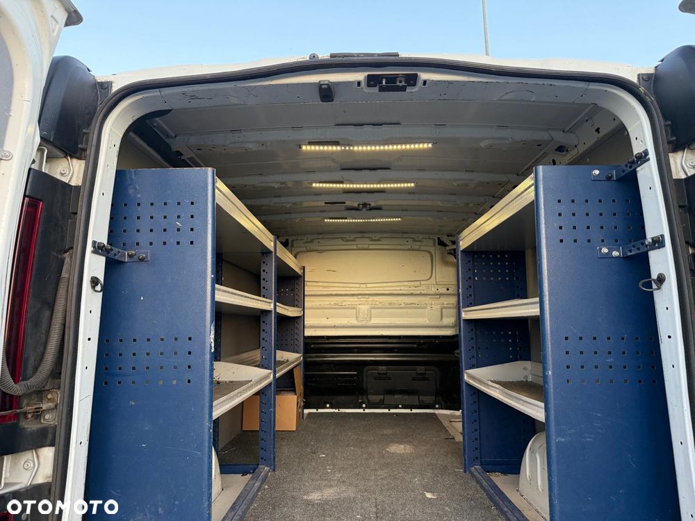 Renault Trafic L2H1 *Kamera *Nawigacja *Faktura VAT - 10