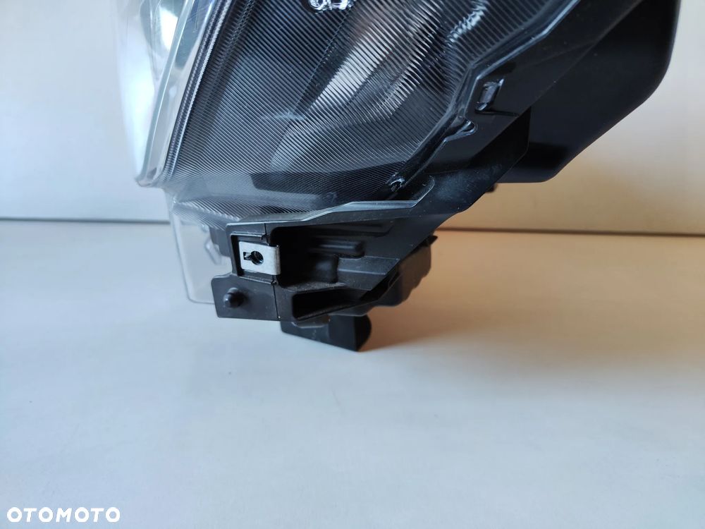 Reflektor Lewy przedni STANLEY W6429 LAMPA Suzuki SX4 s-cross - 5