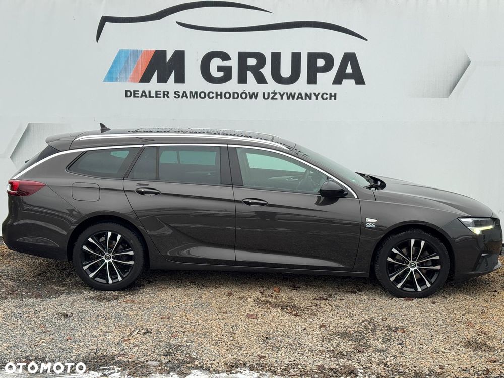 Opel Insignia - 4