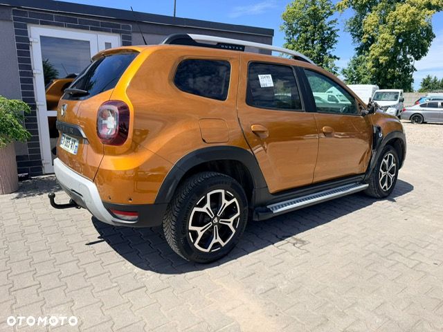 Dacia Duster 1.5 dCi Prestige - 11