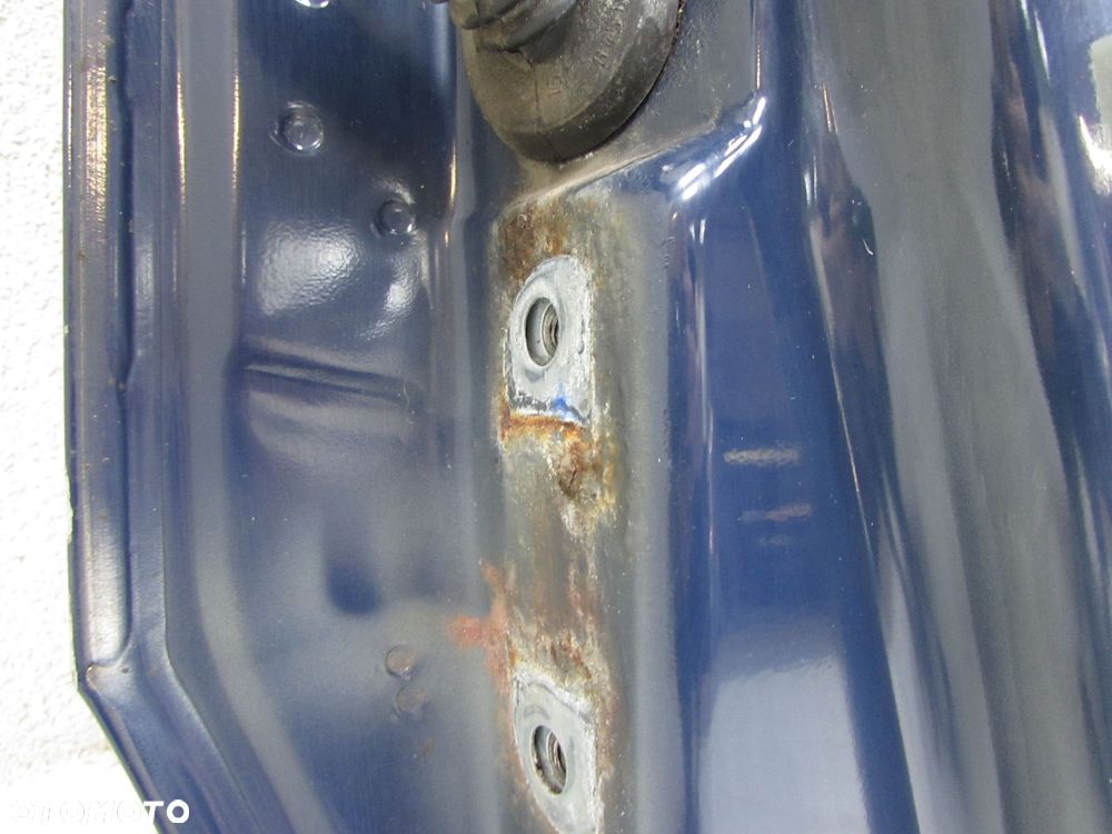 FORD TRANSIT CONNECT I LIFT TOURNEO 02-13 DRZWI PRZOD PRAWE E8 - 9