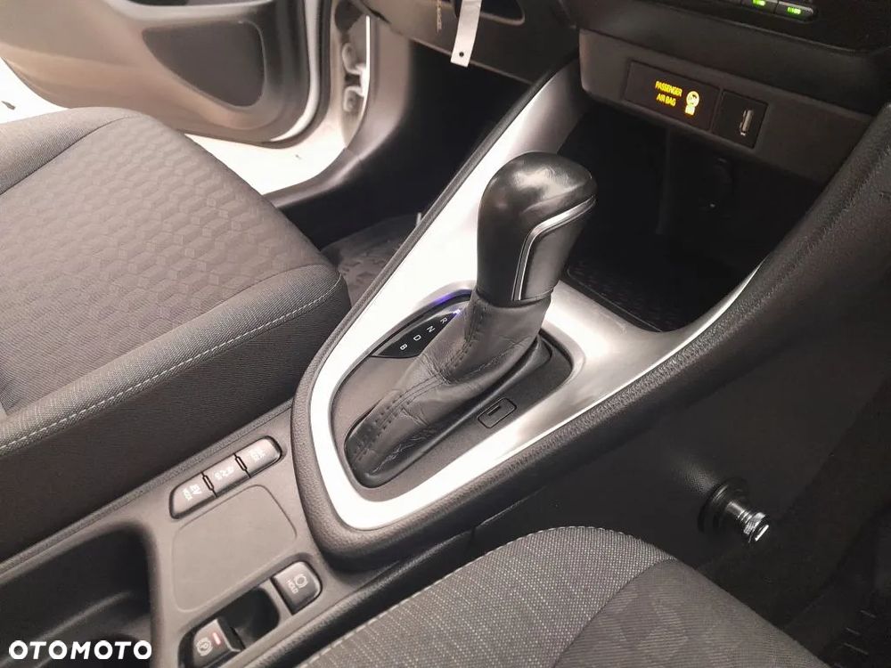 Toyota Yaris Hybrid 1.5 Comfort - 14