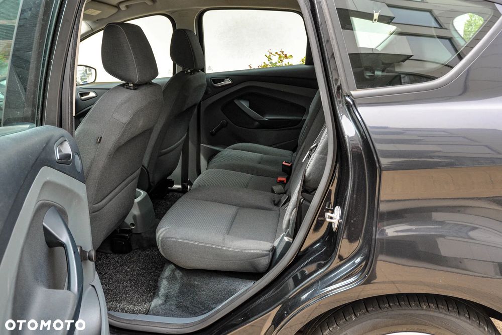 Ford C-MAX - 8