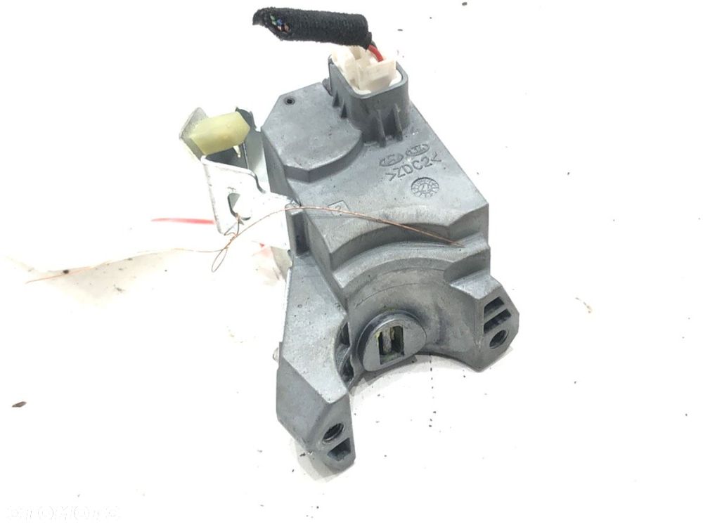 BLOKADA KIEROWNICY  KIA STINGER (CK) 2017 - 2022 3.3 T-GDi 4WD 272 kW [370 KM] benzyna 2017 - 2022 - 1