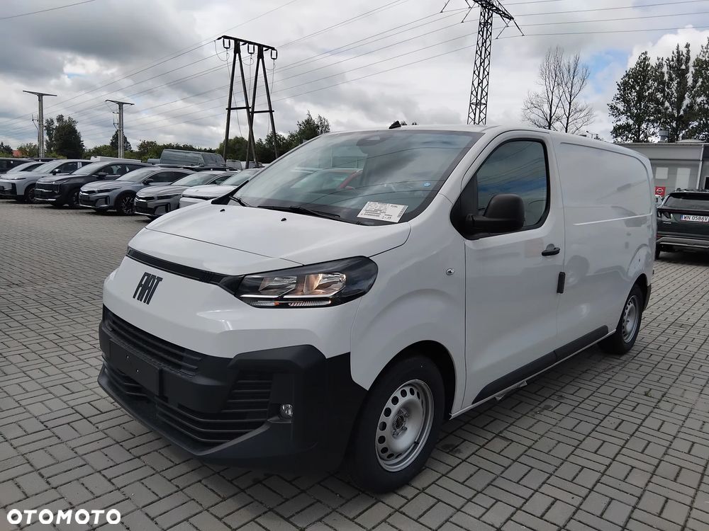 Fiat SCUDO - 2