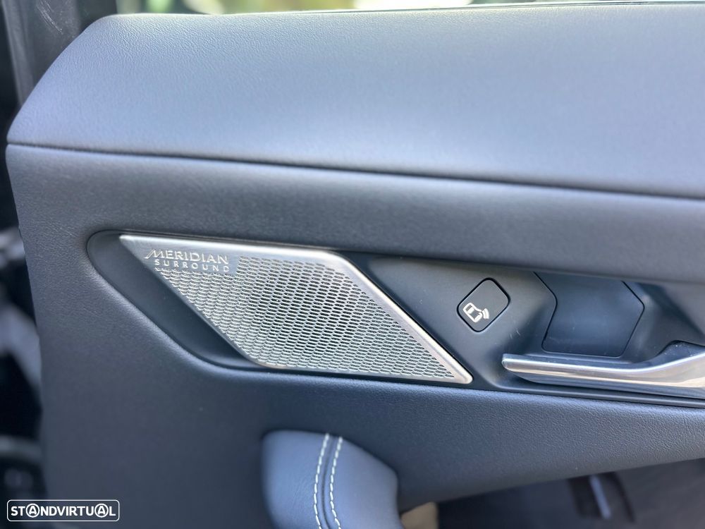 Jaguar I-Pace HSE AWD Aut. - 19