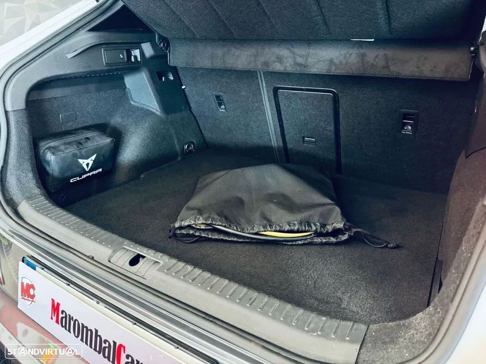 Cupra Formentor 1.4 e-Hybrid DSG - 14