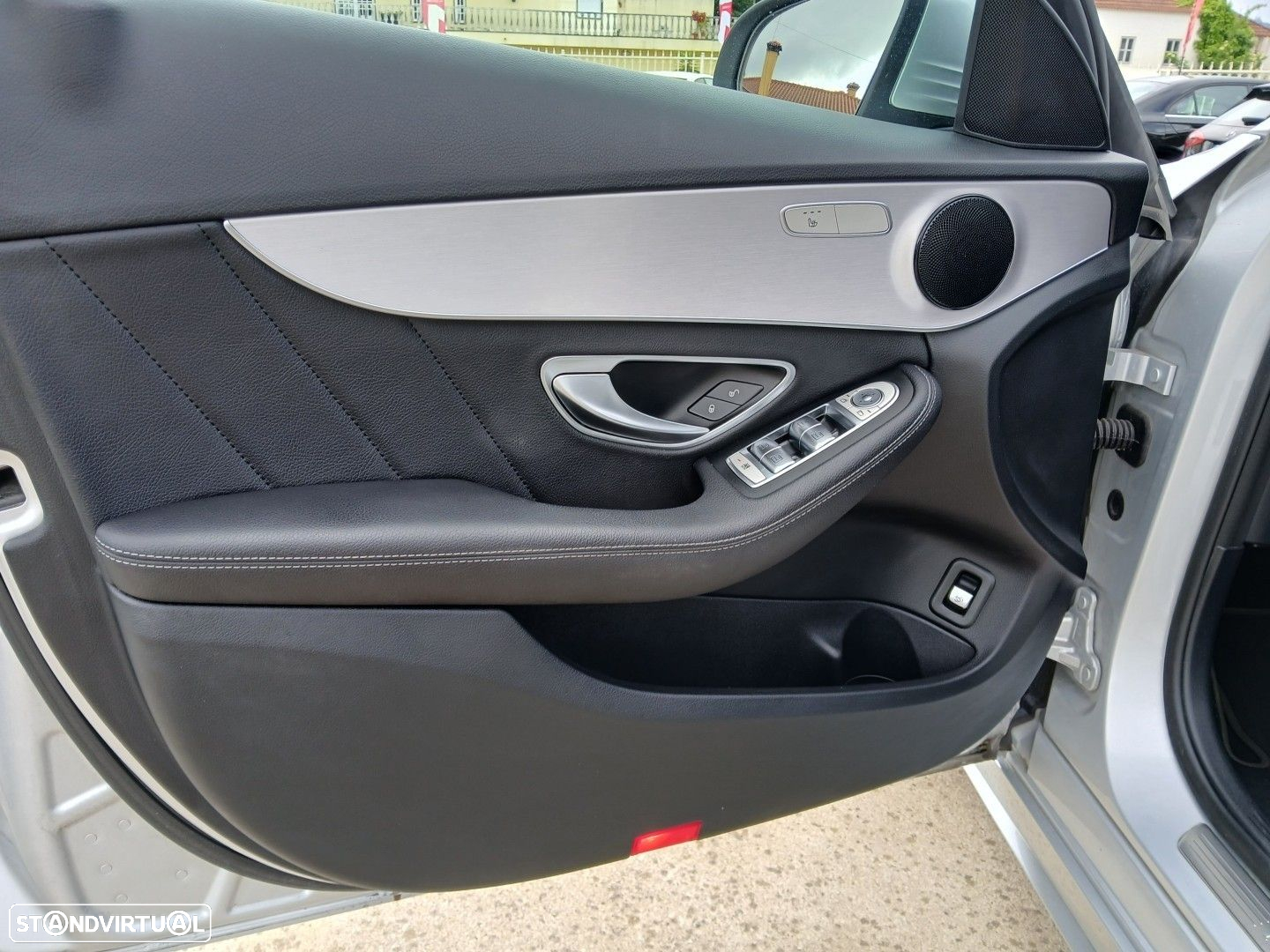 Mercedes-Benz C 220 d 9G-TRONIC AMG Line - 18