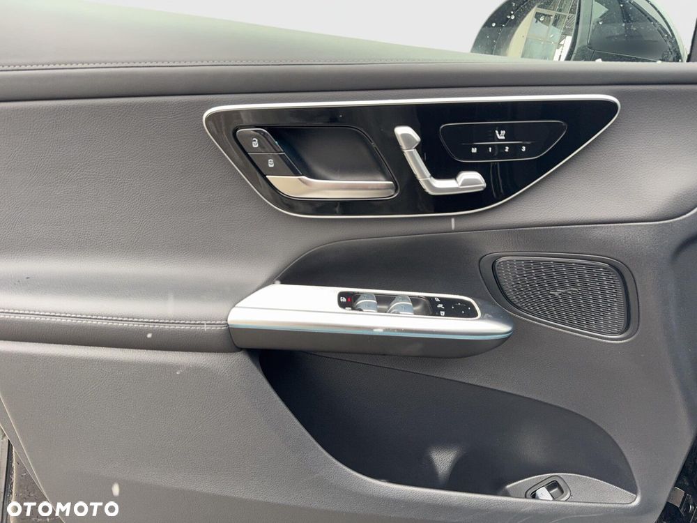 Mercedes-Benz GLC - 20