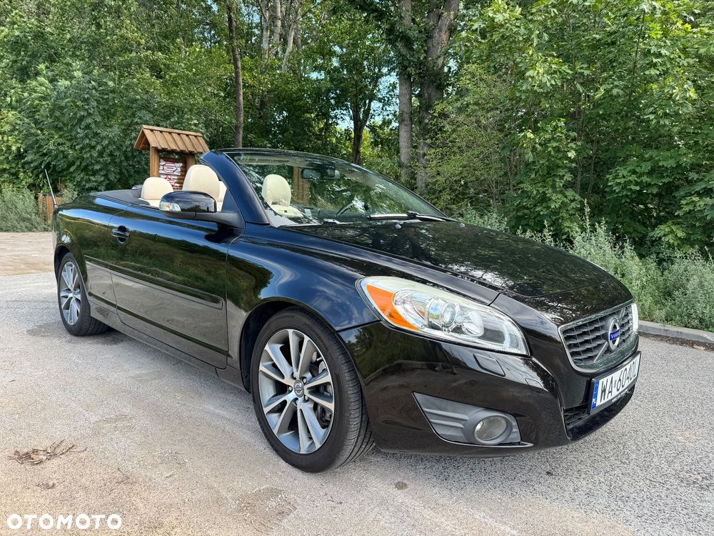 Volvo C70 - 1