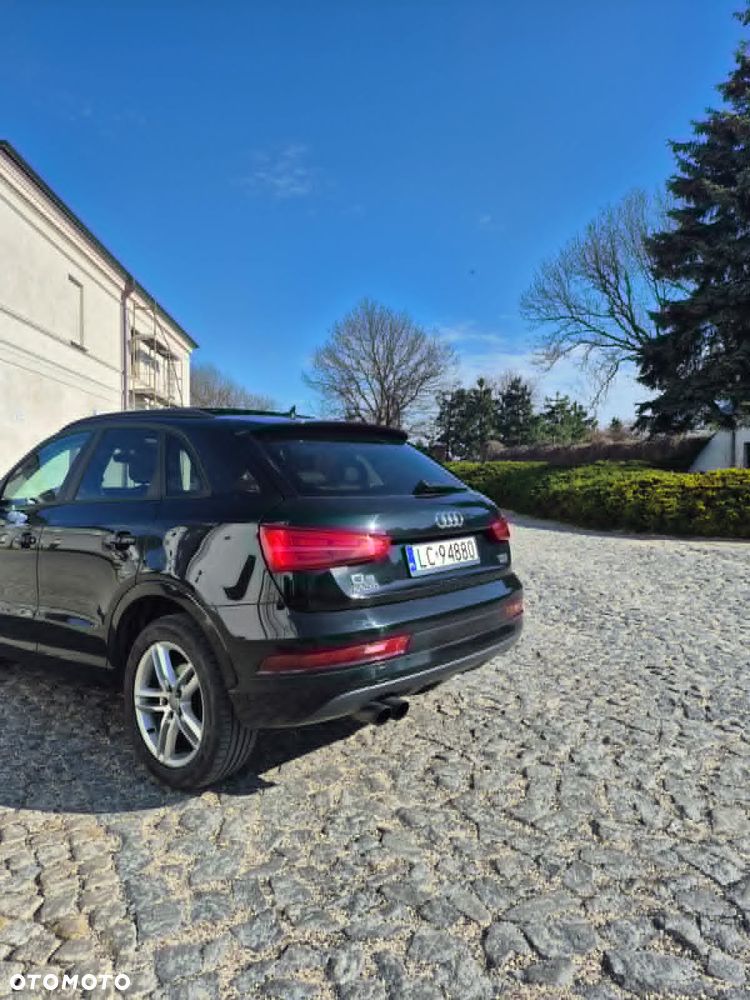 Audi Q3 - 6
