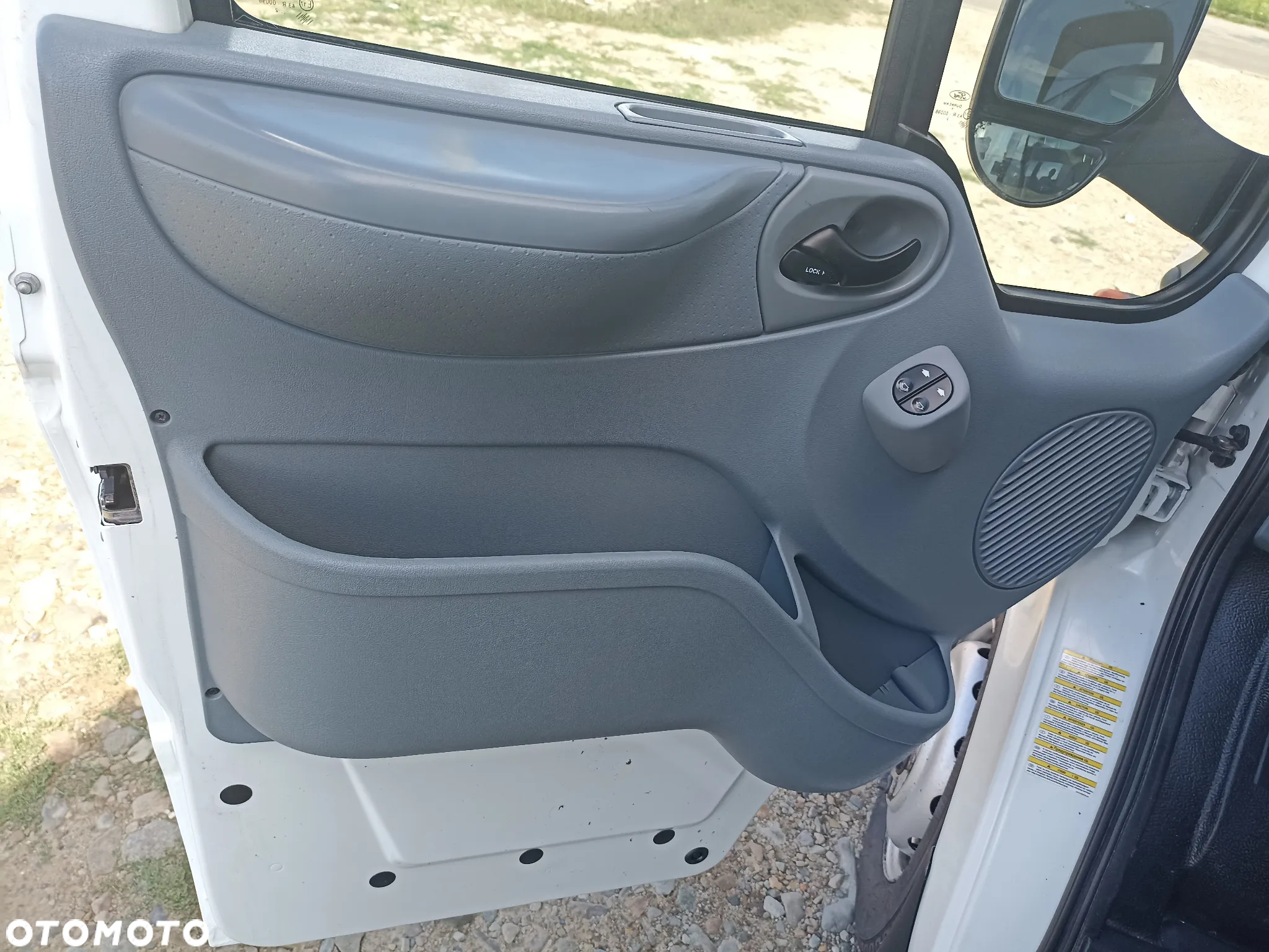 Ford TRANSIT - 16
