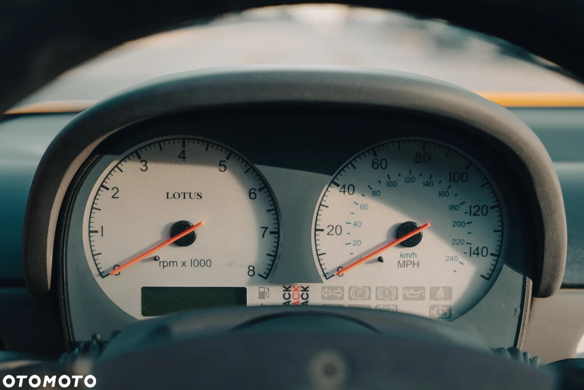 Lotus Elise Standard - 23