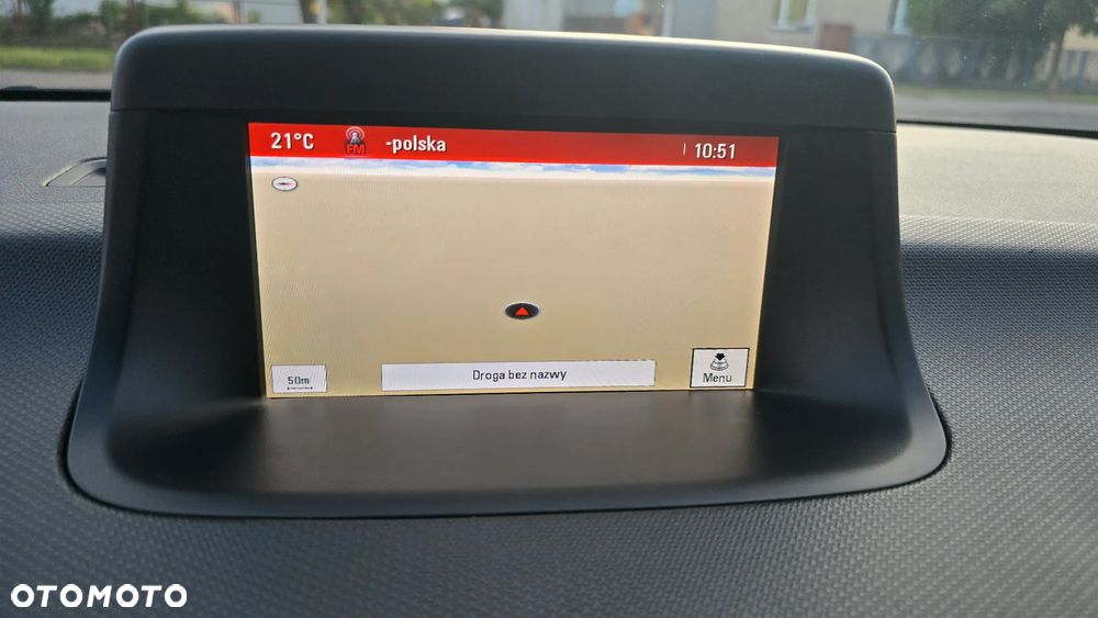 Opel Meriva 1.4 Innovation - 33
