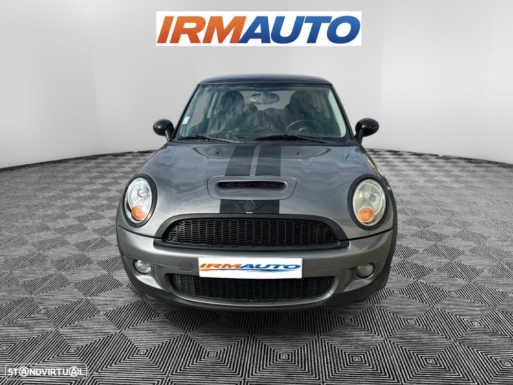 MINI 3 Portas Cooper S - 1