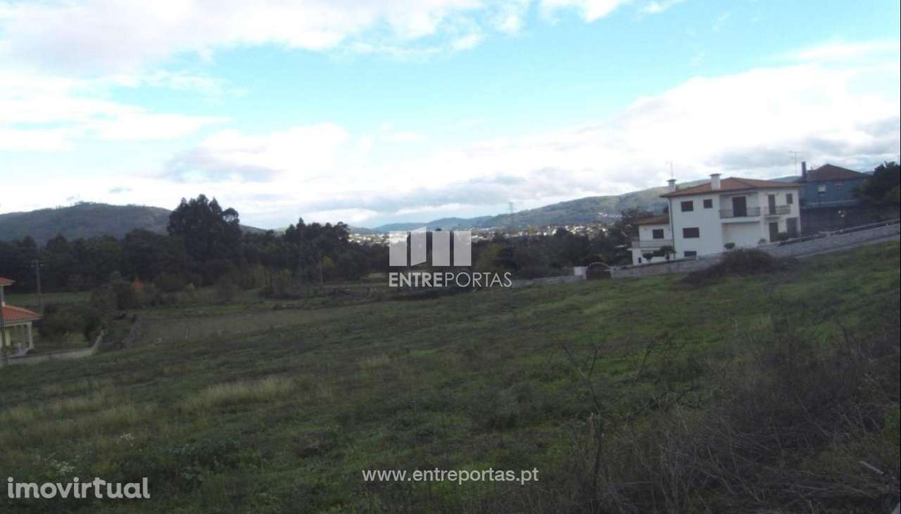 Venda de lote, Vila de Punhe, Viana do Castelo - Grande imagem: 4/30
