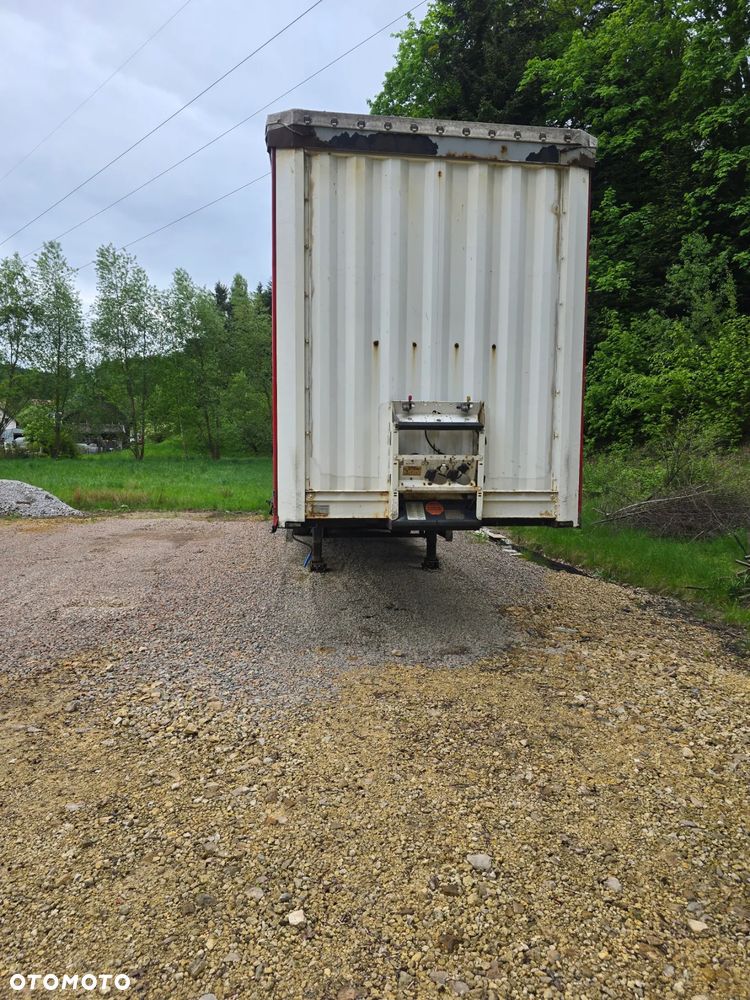 Krone Profi Liner MEGA - 2