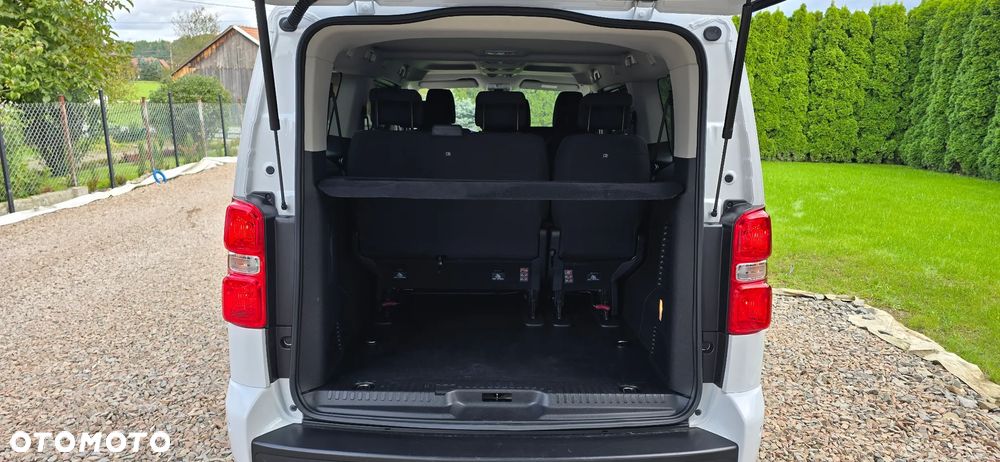 Toyota Proace Verso 2.0 D4-D Long Business - 5