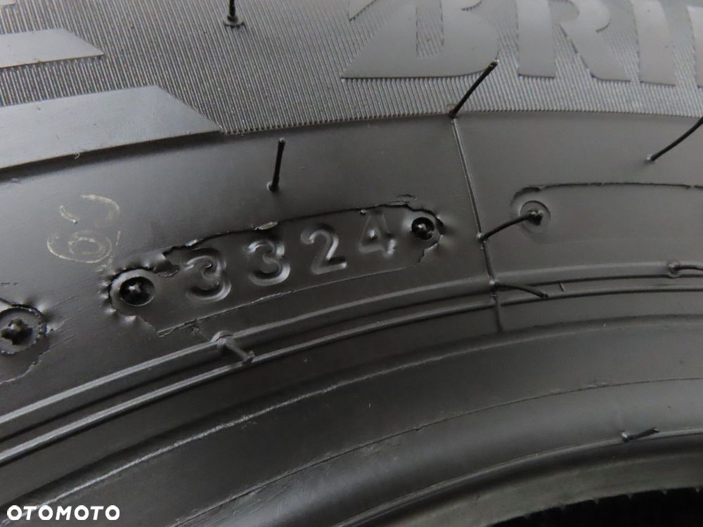 215/65R16C OPONA  CAŁOROCZNA Bridgestone Duravis All Season 109/107T - 3