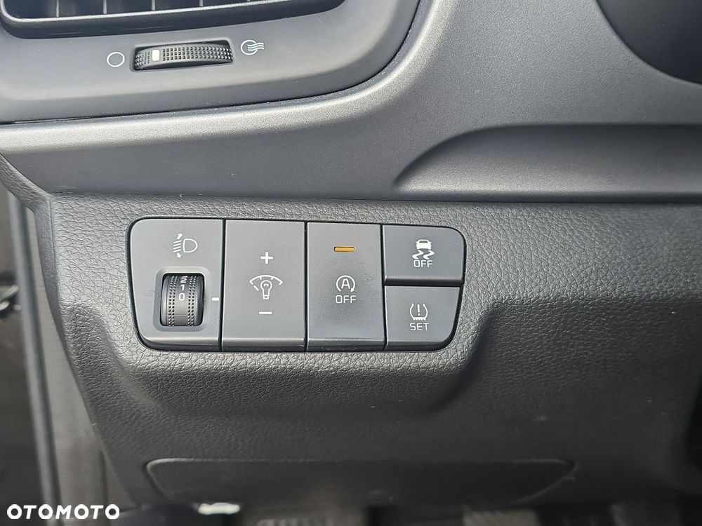Kia Stonic - 20