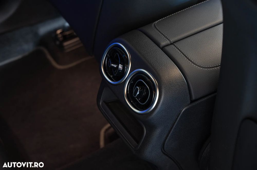 MERCEDES-BENZ GLC 2025 — imagine 20