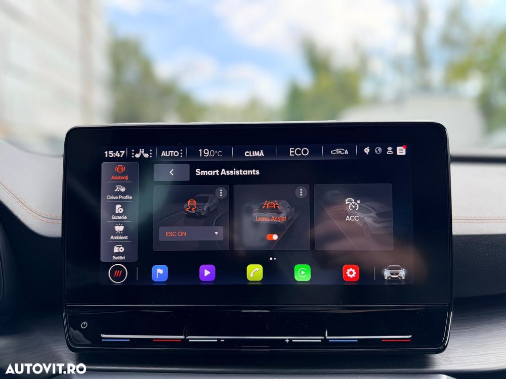 Cupra Formentor 1.4 e-HYBRID DSG Tribe Edition - 24