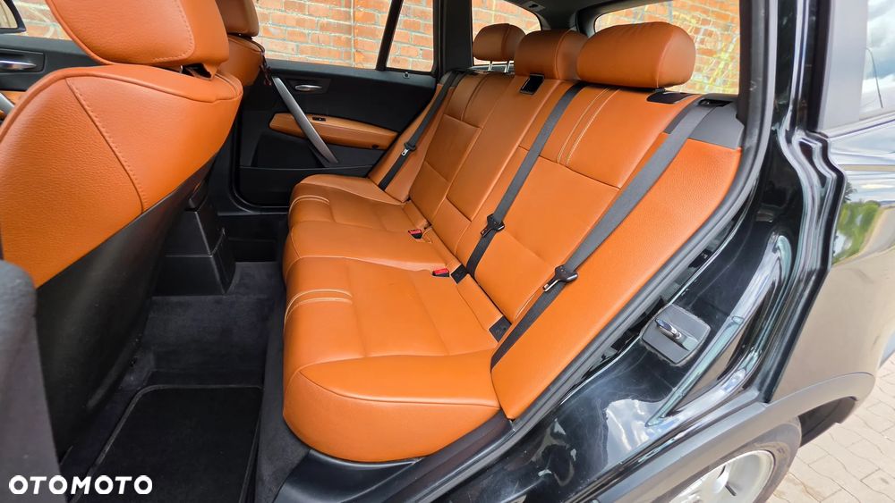 BMW X3 - 9