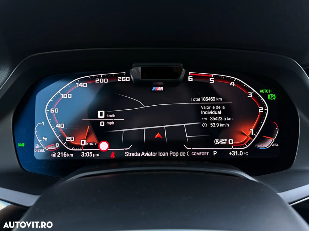 BMW X5 - 9