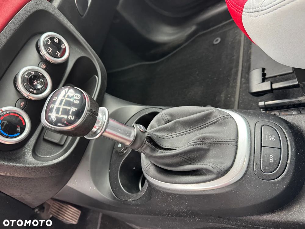 Fiat 500L 0.9 8V Twinair Pop Star S&S - 18