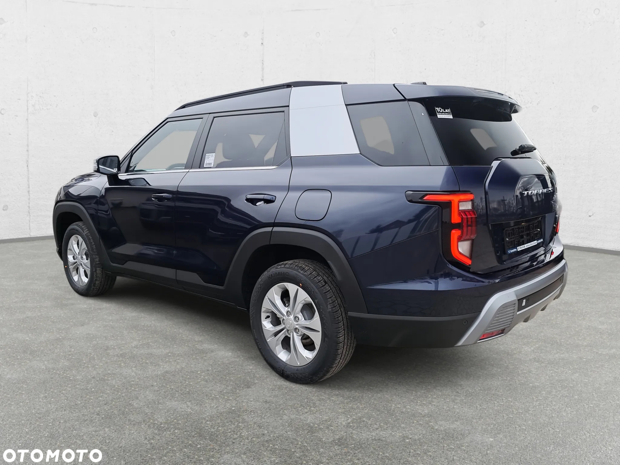 SsangYong/KGM Torres 1.5 T-GDI Joy - 7