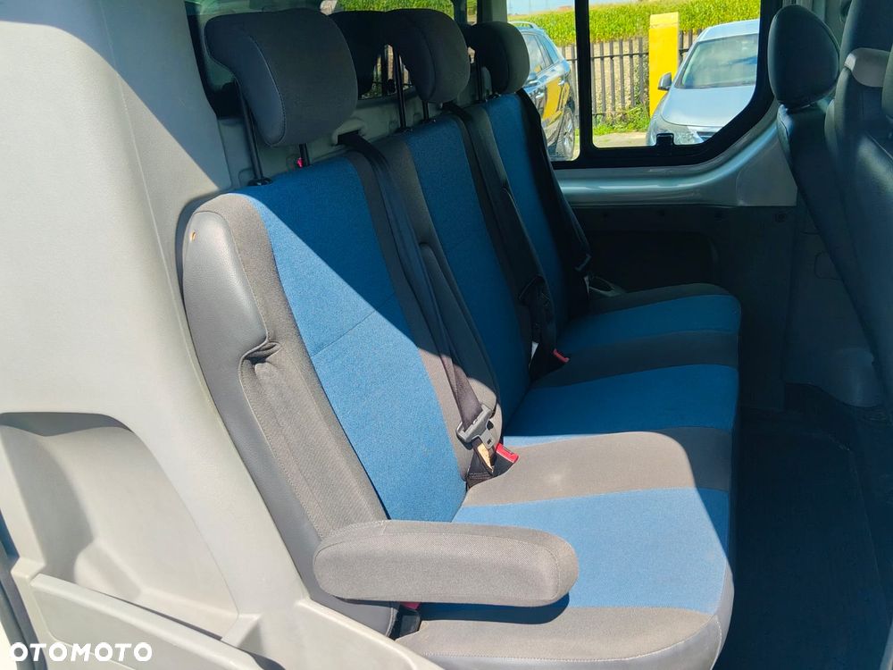 Renault Trafic L2H1 - 14