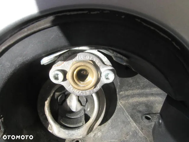 Ford Focus 1.6 Gold X EU5 - 23