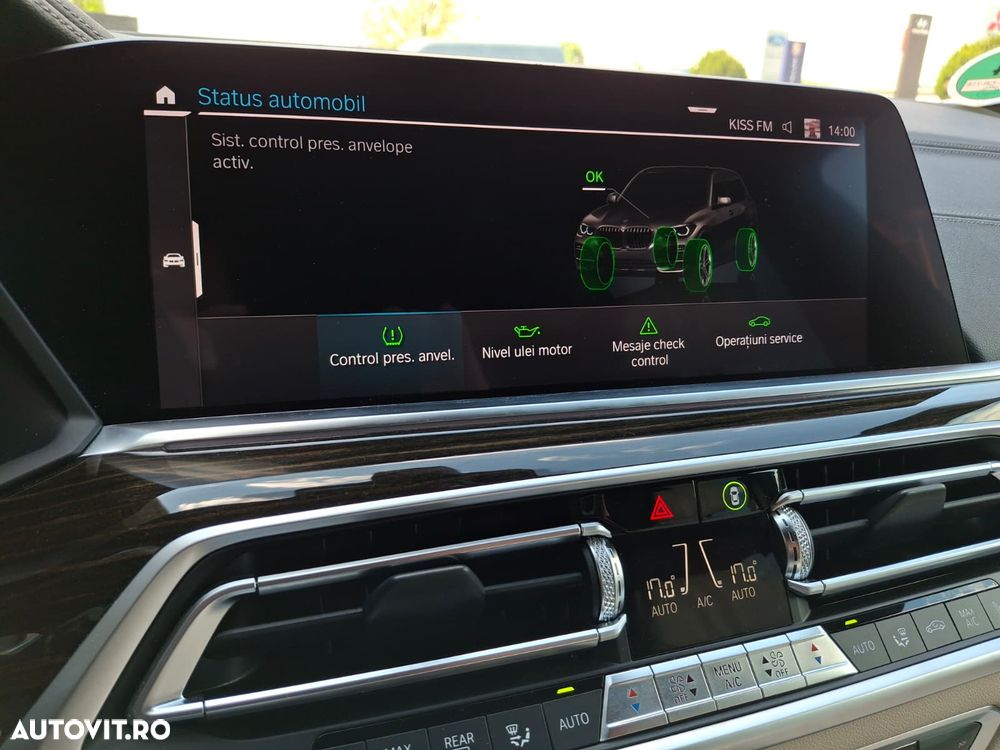 BMW X5 xDrive45e - 20