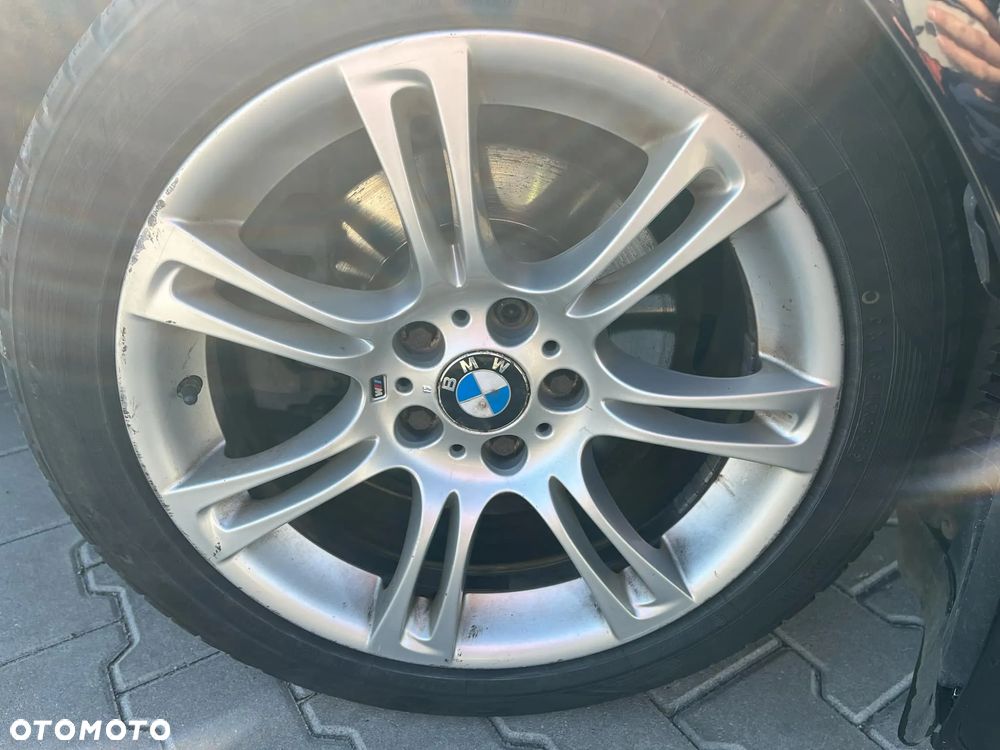 BMW Seria 5 - 11