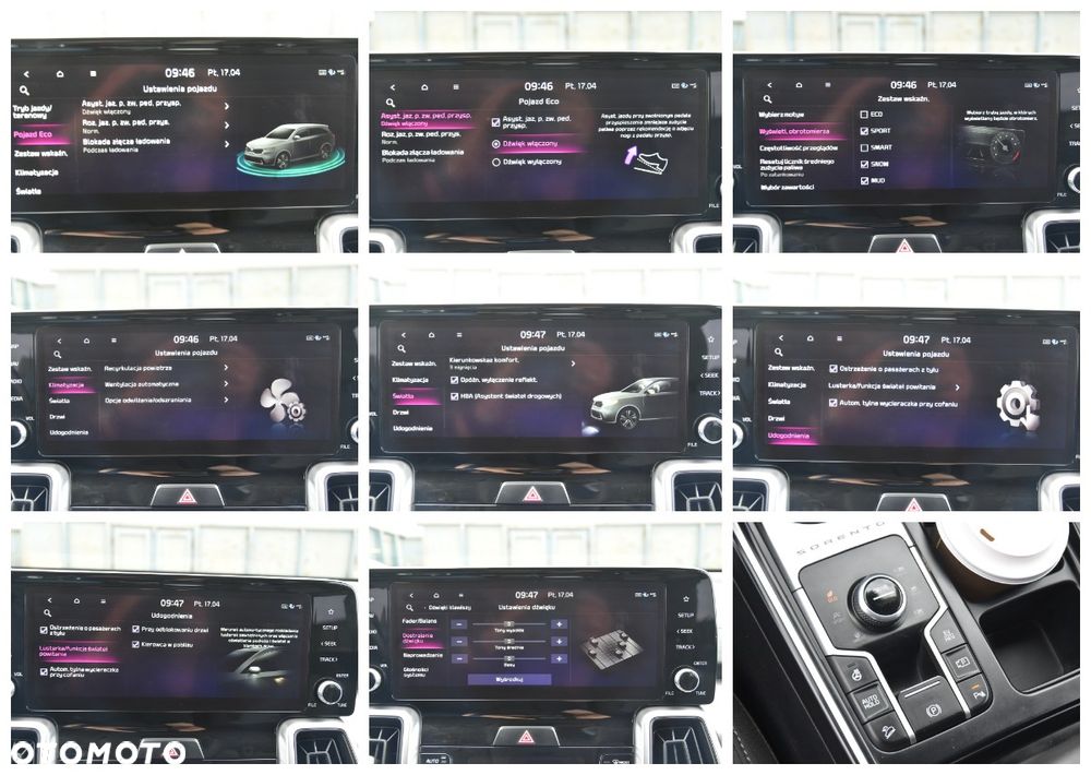 Kia Sorento 1.6 T-GDI PHEV AWD Platinum - 18