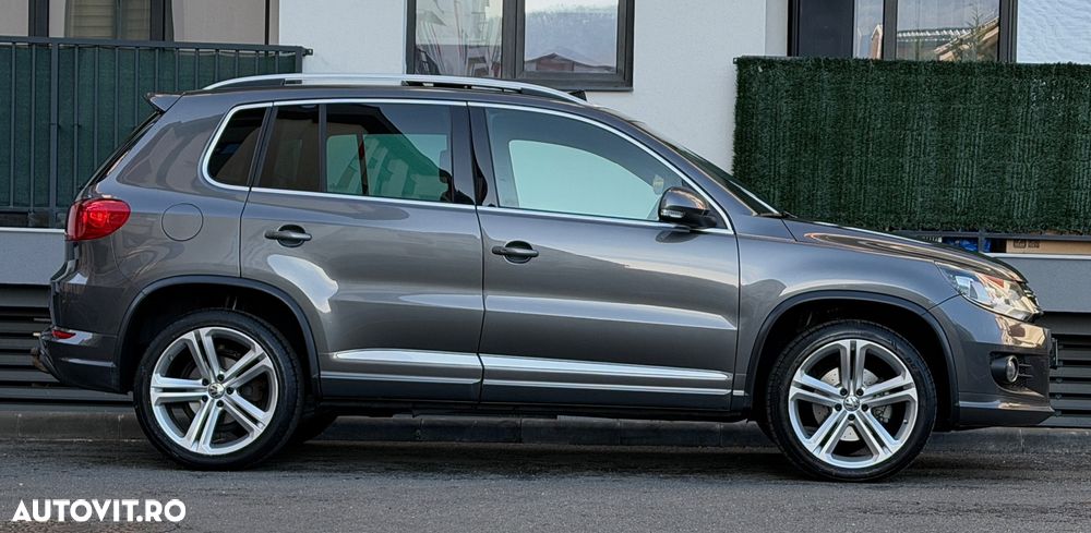 Volkswagen Tiguan - 3