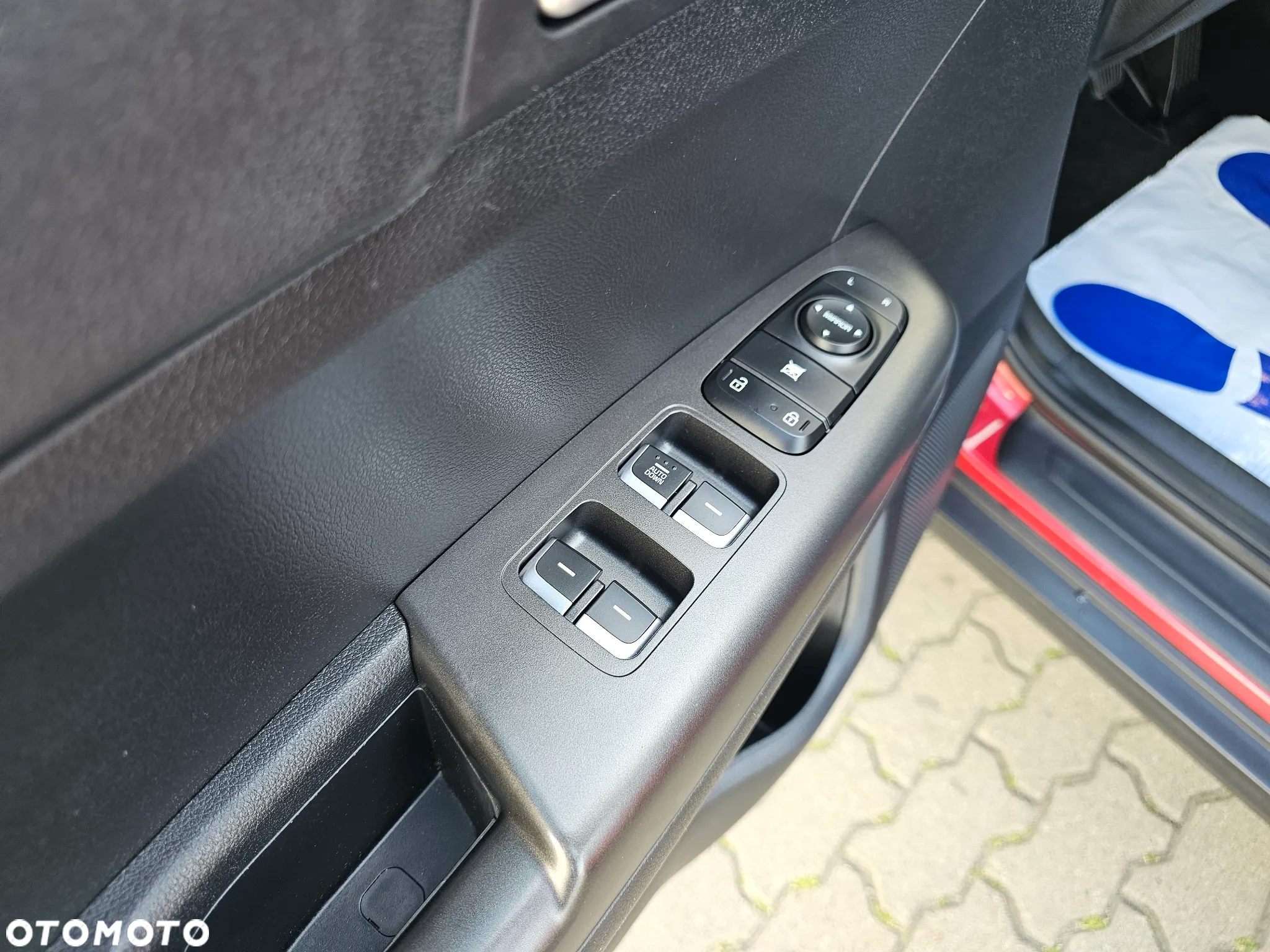 Kia Sportage 1.6 T-GDI Anniversary 2WD - 22