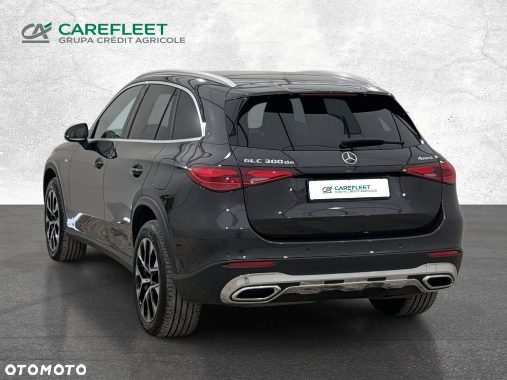 Mercedes-Benz GLC - 8