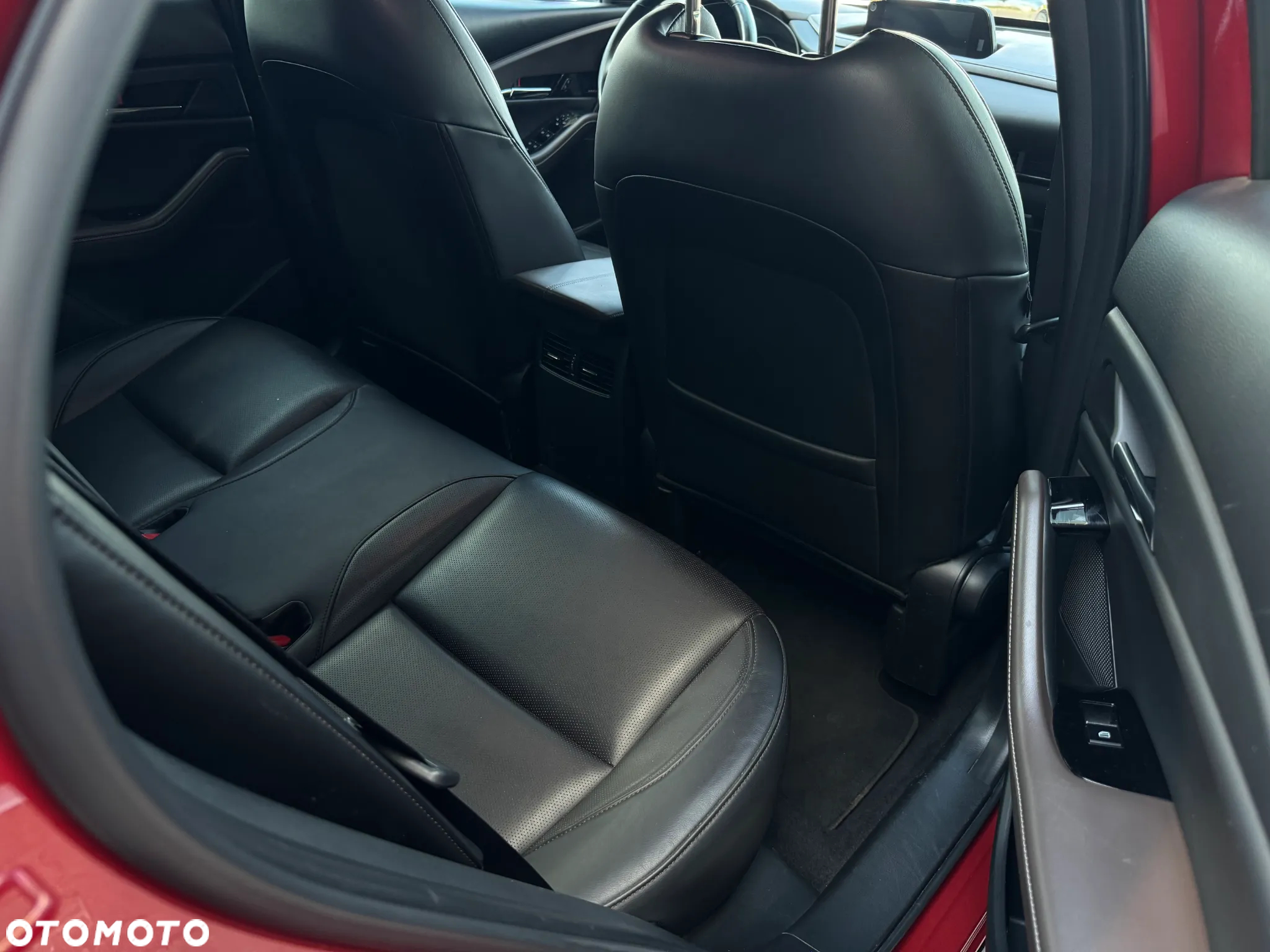 Mazda CX-30 2.0 mHEV Hikari 2WD - 7