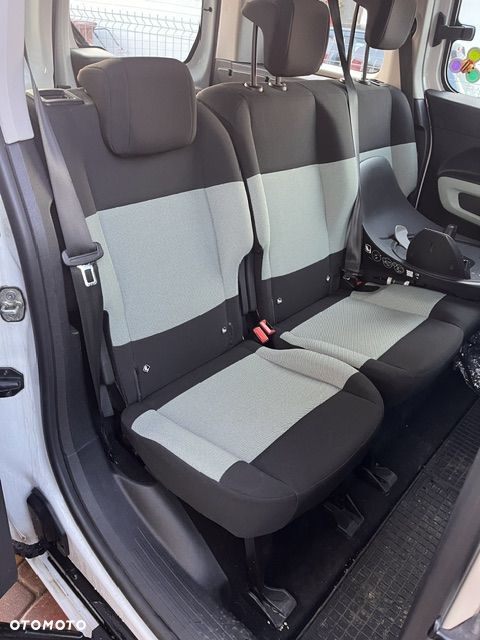 Citroën Berlingo M 1.5 BlueHDI Shine - 5