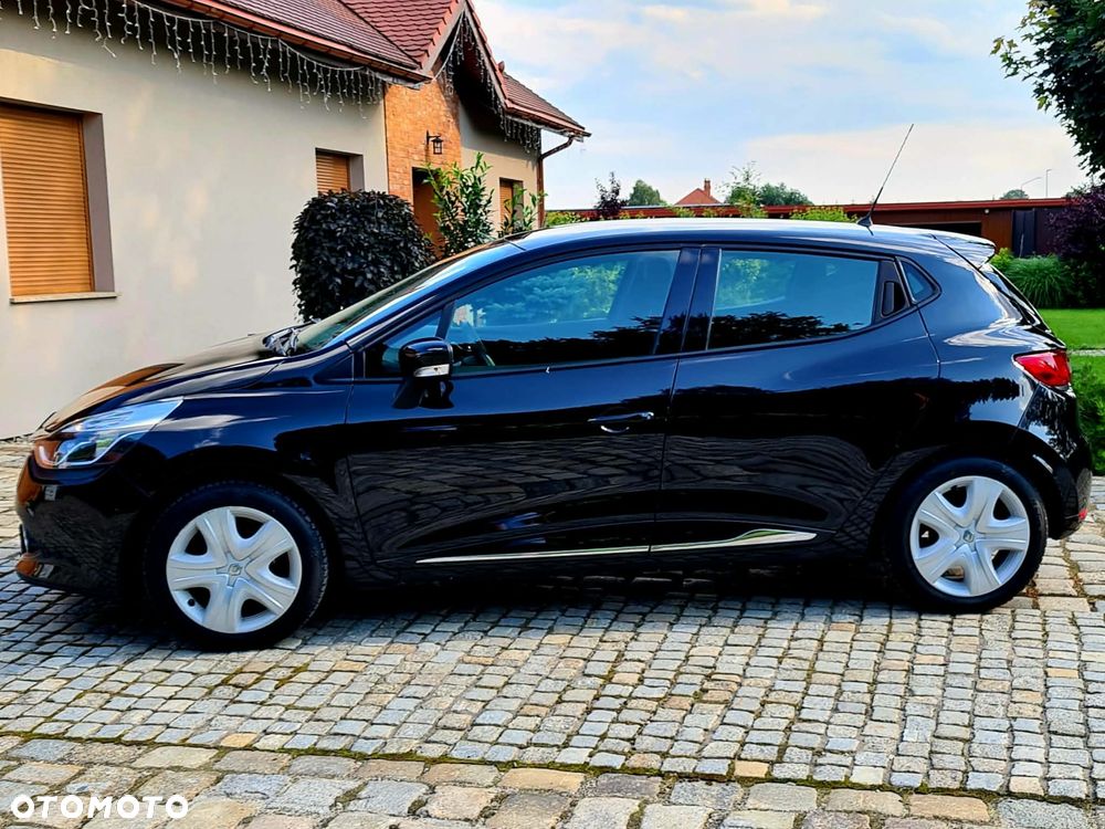 Renault Clio 0.9 Energy TCe Limited EU6 - 7