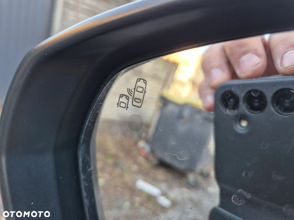 DS Automobiles DS 7 Crossback 1.6 PureTech Rivoli - 10